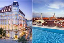 Mandarin Oriental Munich